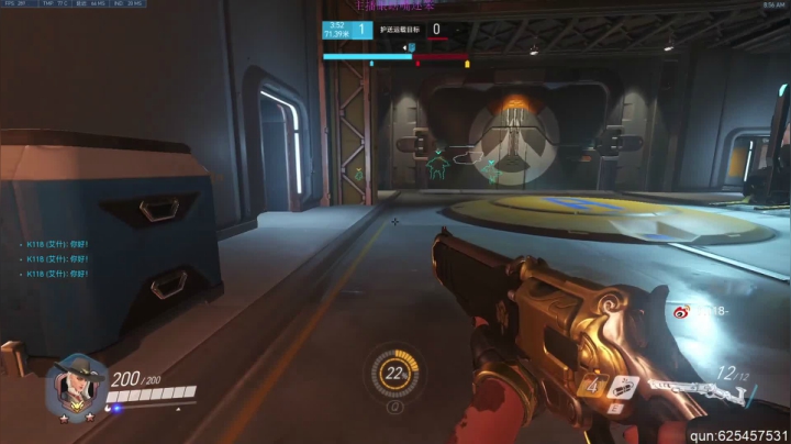 【2021-06-20 08点场】K118吗：K118：亚服のjoker