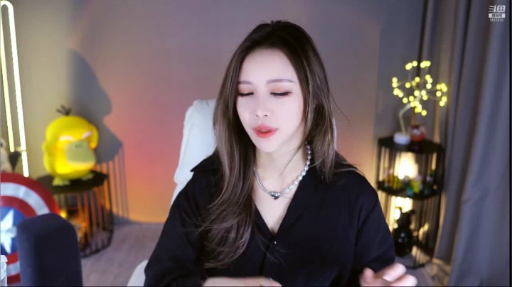 【2021-06-25 09点场】李哥儿DoubleLee：有幸是你 不负遇见