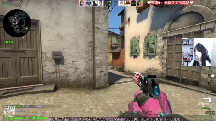 【2021-06-20 19点场】是希文吖丶：祝所有的父亲节日快乐1334765