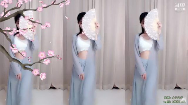 【小Qbaba 舞蹈】06-24 05:54