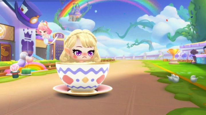 ！！