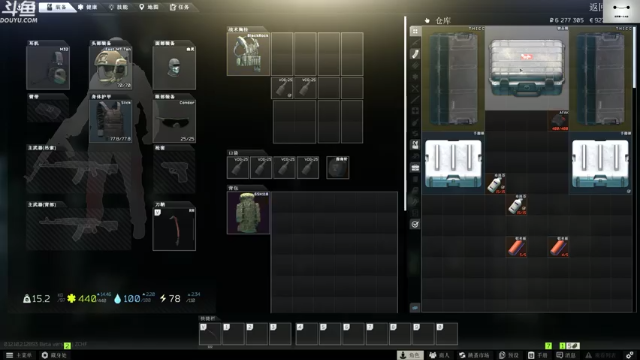 【2021-06-25 16点场】TAT大白：接着奏乐，接着狂欢...