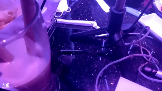 【2021-06-25 01点场】紫琪儿小波霸：深圳声优邓紫琪：纯K小霸王