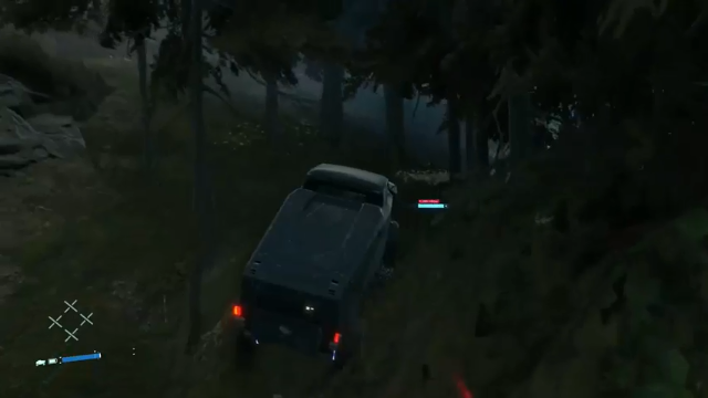 【寅子】合集《死亡搁浅》送不上快递俺要炸了！