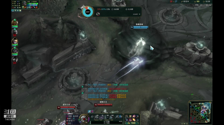 【2021-06-21 01点场】内涵段子丶影子c：暗影岛钻石局  冲冲冲