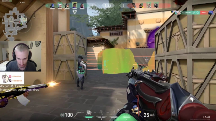 【2021-06-25 16点场】毛子Reckless：艺术鉴赏家联盟 一起来看！