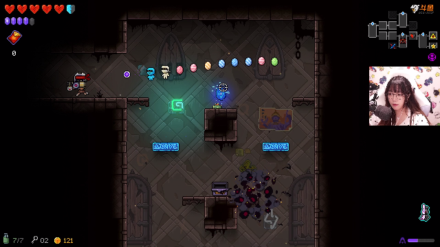 【霓虹深渊】甜心战士的精彩时刻 20210625 17点场