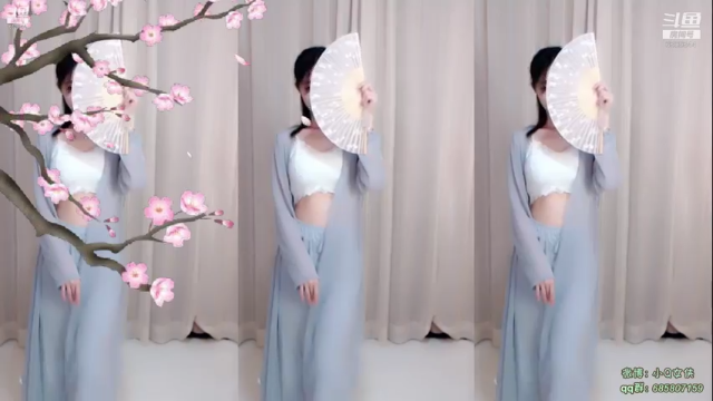 【小Qbaba 舞蹈】06-24 05:54