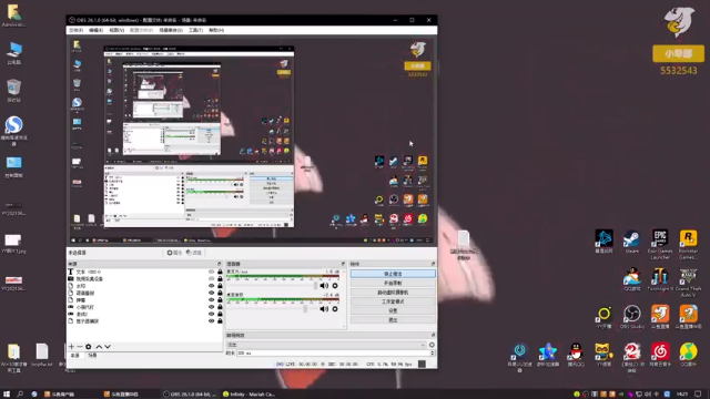 【2021-06-21 14点场】小卑鄙丶iwnl：谁还不是个上等马呢！