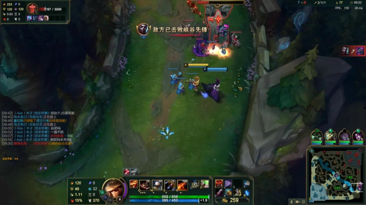 【格斗游戏】战神_河池VR的精彩时刻 20210625 13点场