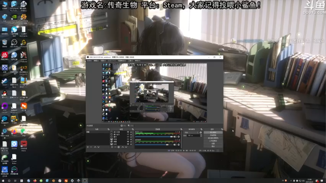 【2021-06-25 17点场】荣耀洋洋：【洋洋】小众，独立，单机游戏！