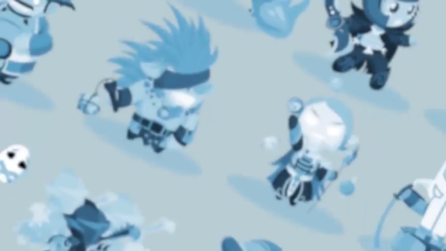 暴力核桃穷追大狗