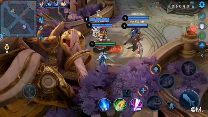 镜集锦