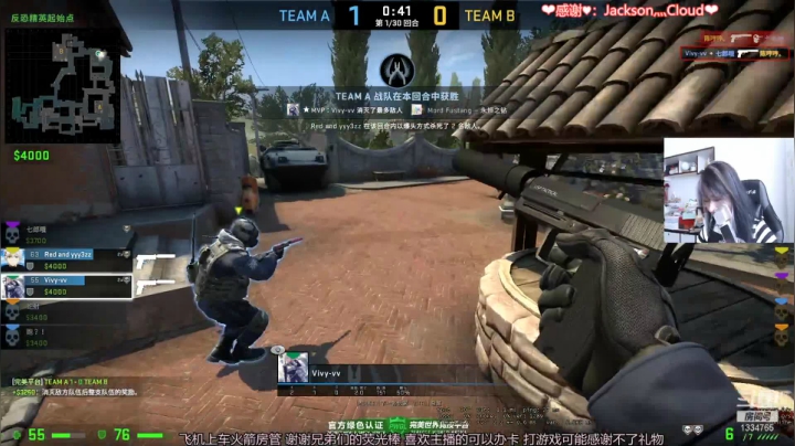 【2021-06-21 10点场】是希文吖丶：被爱当然好没有也没关系