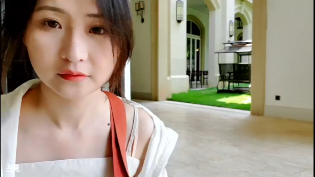 【2021-06-25 12点场】刘灶灶：博鳌万宁附近逛逛
