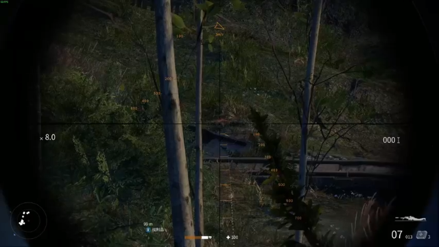 狙击手幽灵行动卡点混剪