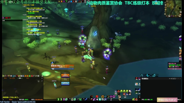 【2021-06-24 22点场】元气少女洞洞拐：【匕首岭】晚上格鲁尔加玛胖