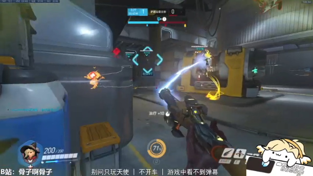 【2021-06-23 21点场】小南帥：出征：想你的液