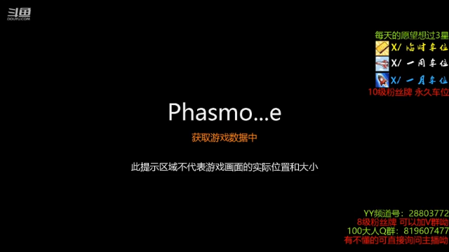 【2021-06-24 13点场】100大人：千场百弟 带你溜鬼
