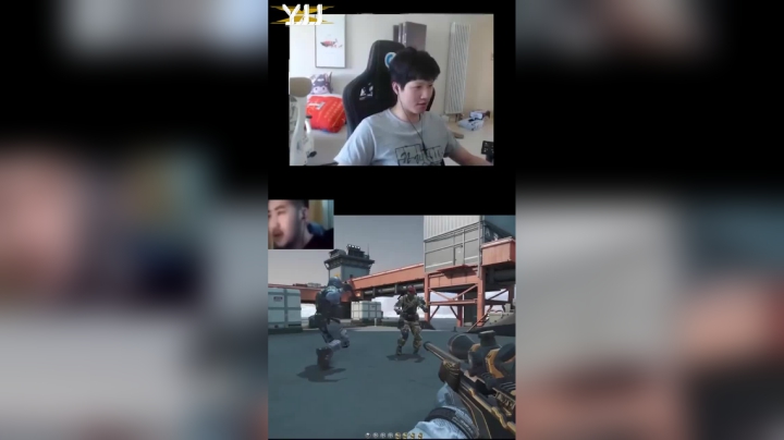 一生之敌