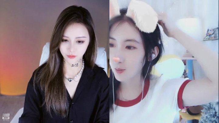 【2021-06-25 13点场】李哥儿DoubleLee：有幸是你 不负遇见