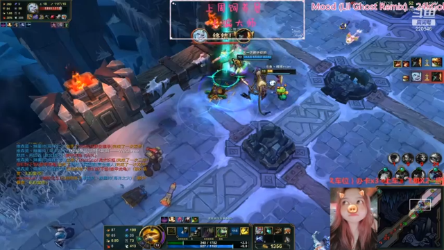 【2021-06-24 15点场】绵绵绵绵绵绵mian：平凡的一天 220946