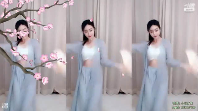 【小Qbaba 舞蹈】06-24 05:54