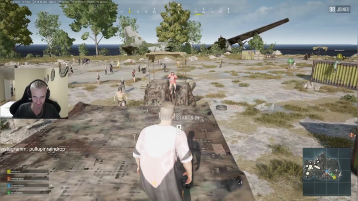 【2021-06-25 18点场】毛子Reckless：艺术鉴赏家联盟 一起来看！