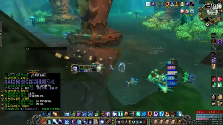 刷怪走起，还有不少东西要打