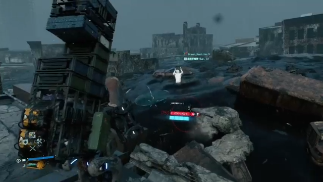 【寅子】合集《死亡搁浅》送不上快递俺要炸了！