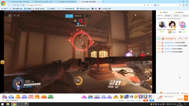 【2021-06-25 02点场】训练把场机器人：机器人：全能主T