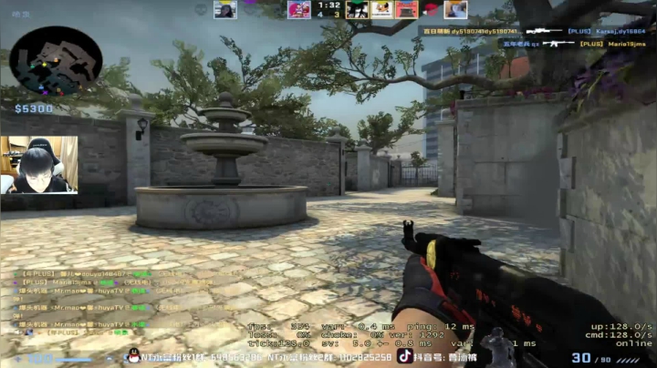 【2021-06-24 22点场】精神永富：2021的愿望反打压