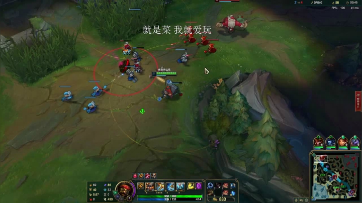 【2021-06-22 02点场】宋温柔爱吃鸡：宋温柔：gie gie 别逛了 来吧