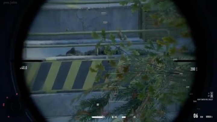 狙击鬼战士 契约2