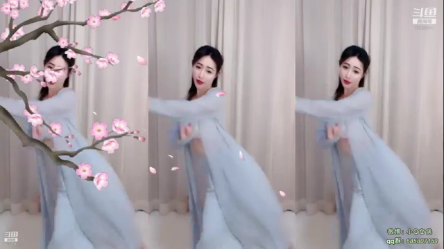 【小Qbaba 舞蹈】06-24 05:54