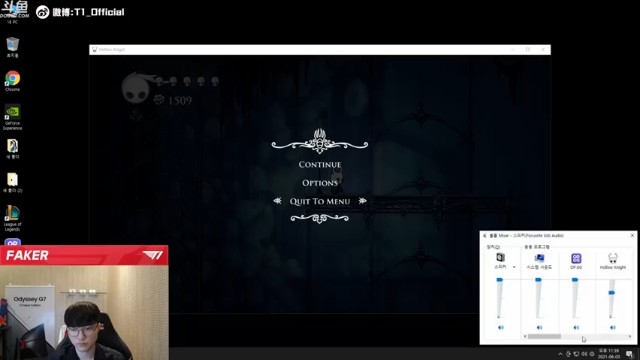 【faker】Faker永远的T1,7-1-7轻松解决游戏，拿下胜利