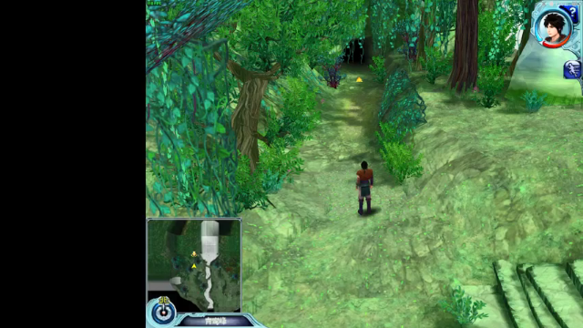 【2021-06-25 11点场】十三三三：十三：《仙剑奇侠传四》