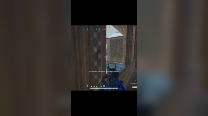 PLAYERUNKNOWN'S BATTLEGROUNDS 2020.10.04 - 00.52.