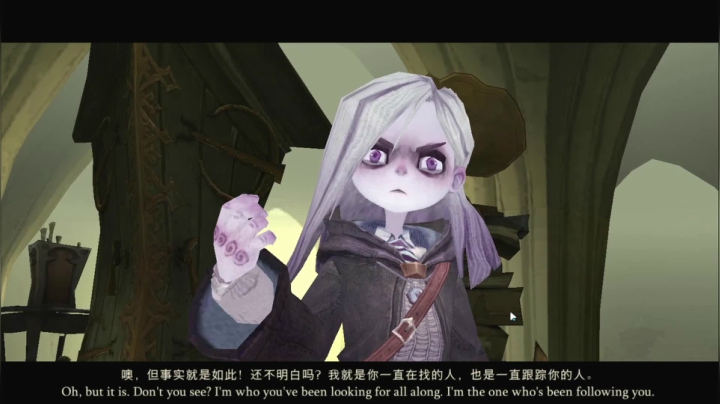 15重回有求必应屋