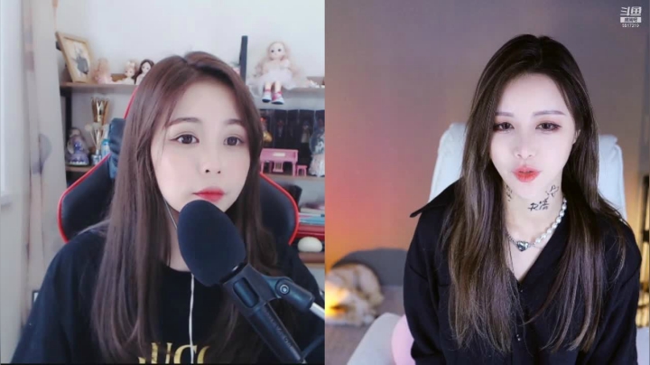 【2021-06-25 11点场】李哥儿DoubleLee：有幸是你 不负遇见