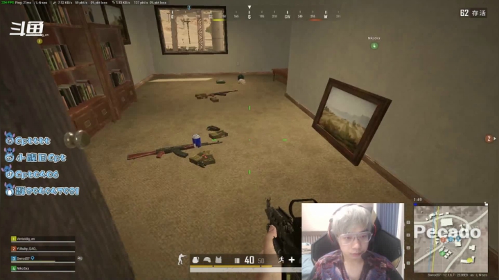 【2021-06-25 14点场】Cpt小醒目：醒目：勇敢牛牛 不怕困难