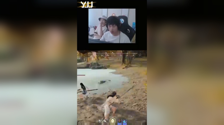 都是一个师傅教的，破不了招啊
