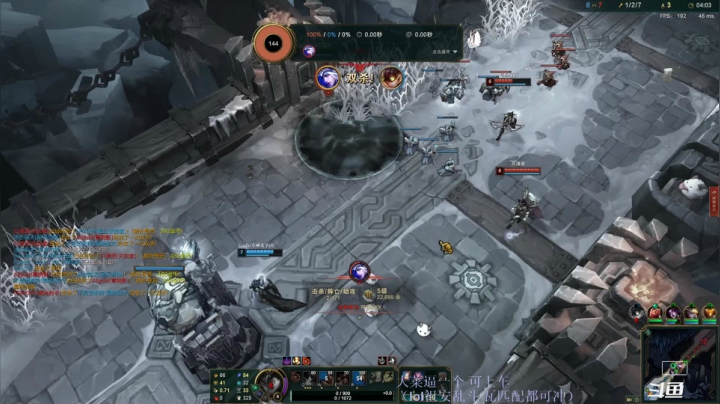 【2021-06-24 15点场】swichss：没有感情的游戏机