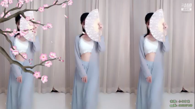 【小Qbaba 舞蹈】06-24 05:54