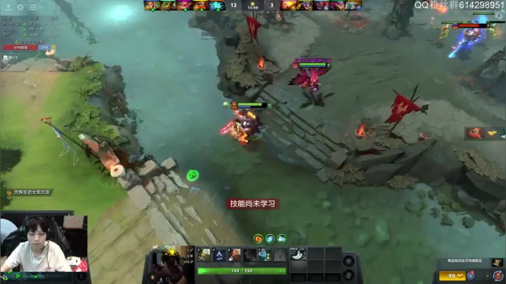 【斗帝Yang】13-3-22玛尔斯，一个抗五个都不死，什么叫超级大肉