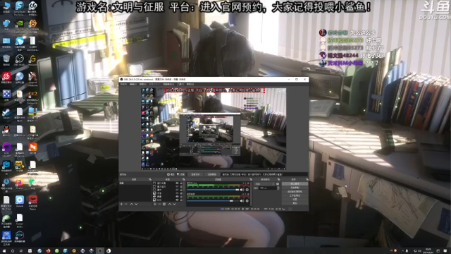 【2021-06-25 20点场】荣耀洋洋：【洋洋】小众，独立，单机游戏！