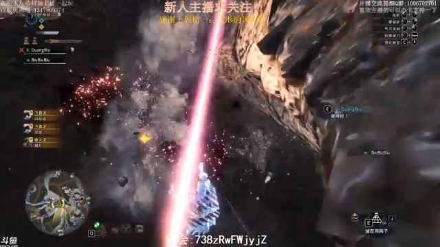 【2021-06-24 16点场】小年轻Chx：新手猎人上路了！！！