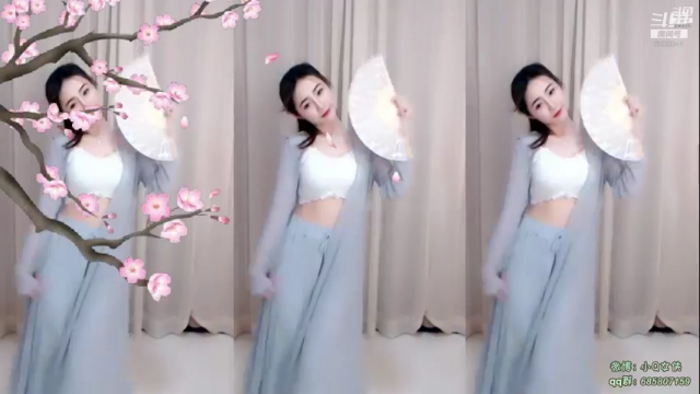 【小Qbaba 舞蹈】06-24 05:54