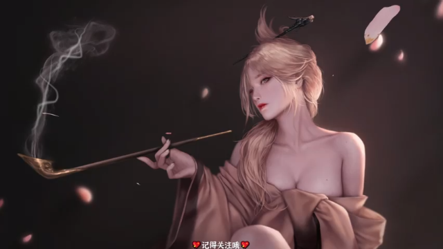 【2021-06-24 15点场】徐不鸽：下海寻宝去了，人不在家！