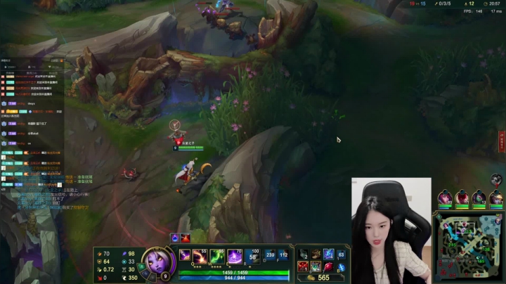 【2021-06-24 14点场】她打了个嗝儿：这个发条不太冷